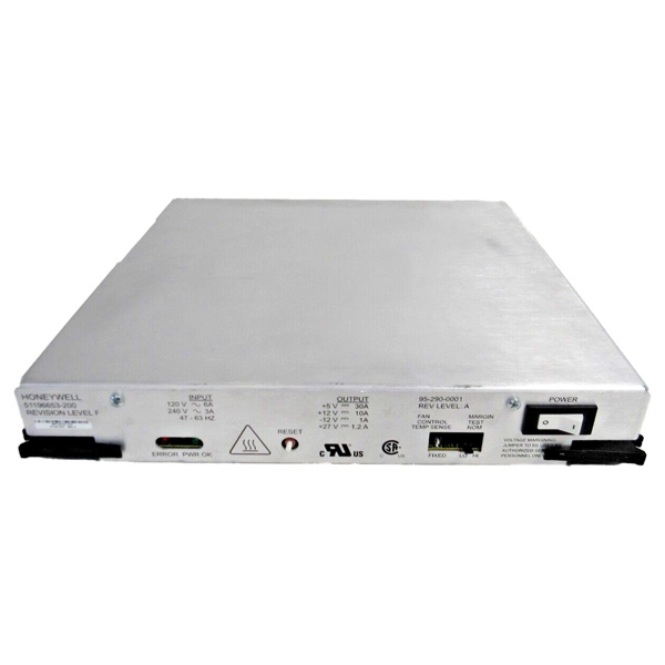 51196653-200 | Honeywell Power Supply Module