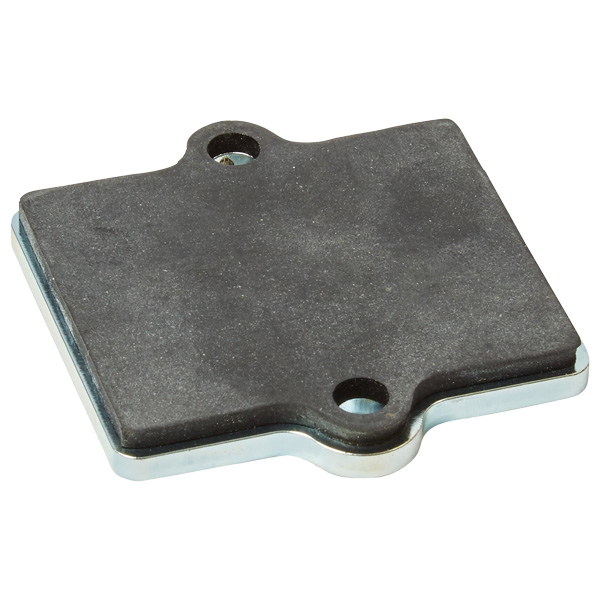 3HAC044205-001 | ABB Cover Battery Box