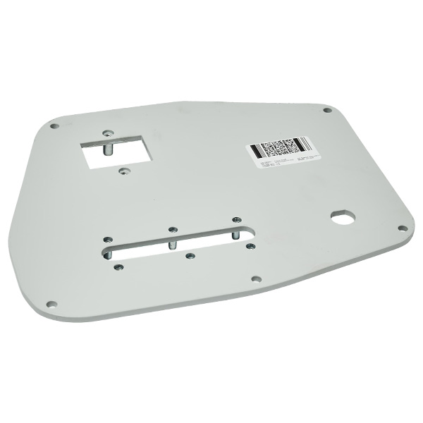 3HAC044076-003 | ABB Cover SMB