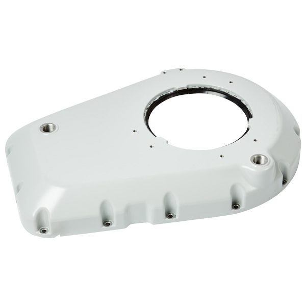 3HAC044071-003 | ABB Cover with Gasket