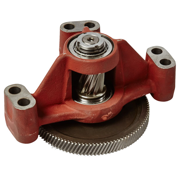 3HAC044060-003 | ABB Intermediate Gear Unit