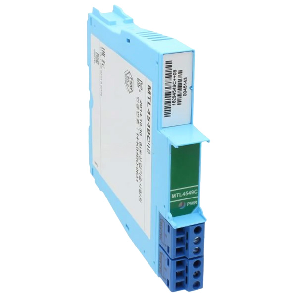 MTL4549C | MTL Isolating Driver