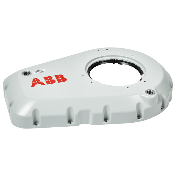 3HAC043500-003 | ABB Cover with Gasket