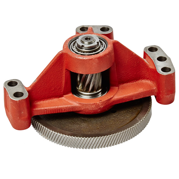 3HAC043499-003 | ABB Intermediate Gear Unit