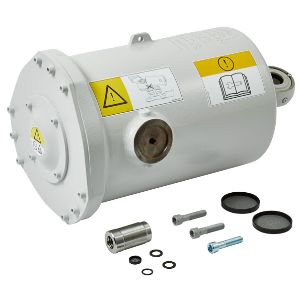 3HAC043477-002 | ABB Balancing Device