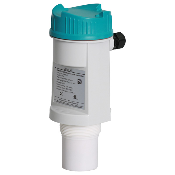 7ML5201-0EA0 | Siemens SITRANS LU150 Ultrasonic Level Transmitter