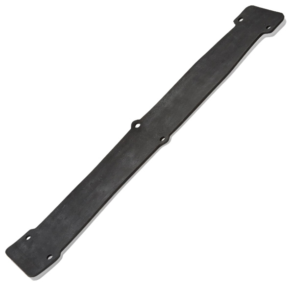 3HAC043398-001 | ABB Gasket, Cable Cover Arm Extender 450 mm