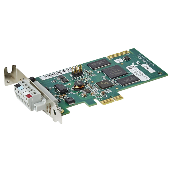 3HAC043383-001 | ABB DSQC 1006 DeviceNet Board