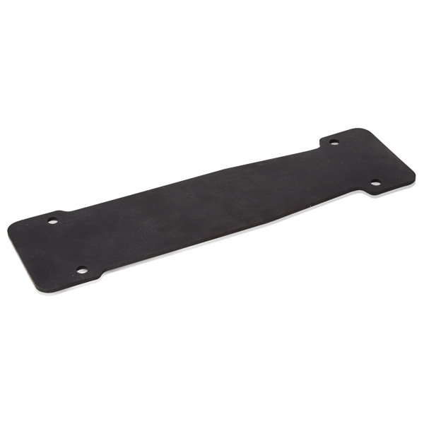 3HAC043302-001 | ABB Gasket, Cable Cover Arm Extender 250 mm