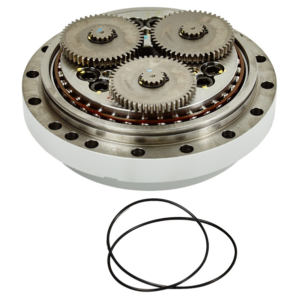 3HAC043134-004 | ABB Reduction Gear RV-125N-145.61