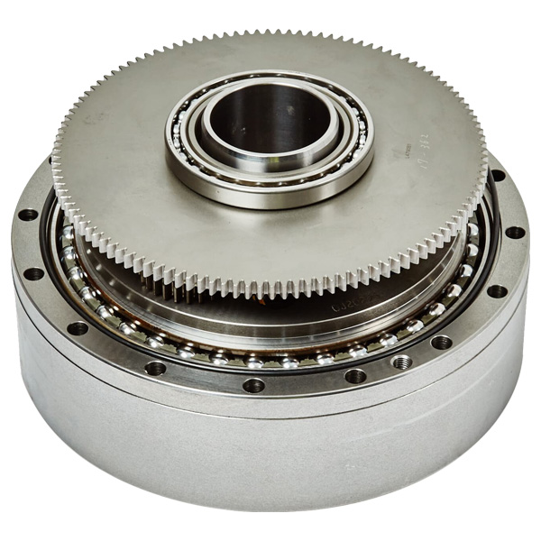 3HAC043090-003 | ABB Reduction Gear RV-155C-127.97