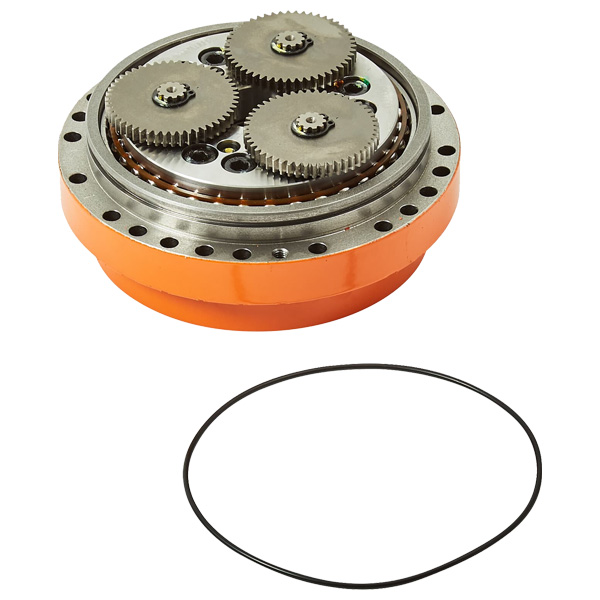 3HAC043075-003 | ABB Reduction Gear RV-42N-126