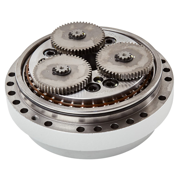 3HAC043075-002 | ABB Reduction Gear RV-42N-126