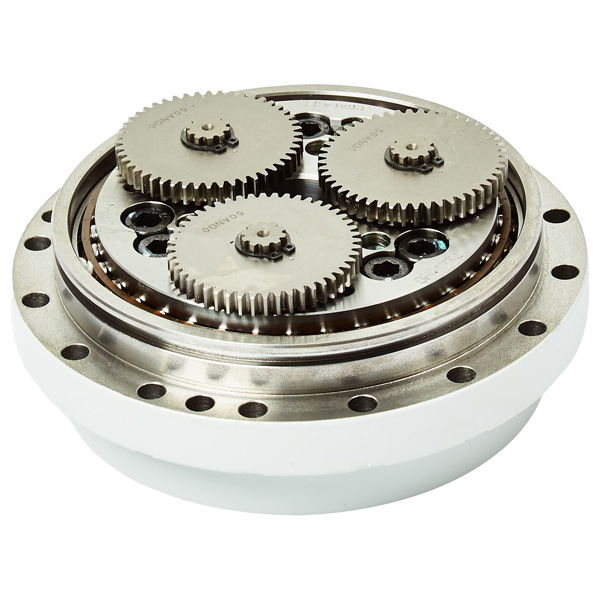 3HAC043074-003 | ABB Reduction Gear RV-80N-129
