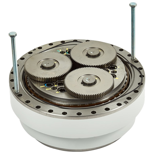 3HAC043072-003 | ABB Reduction Gear RV-550N-252.33