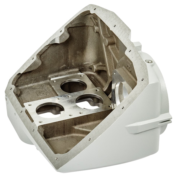 3HAC042870-007 | ABB Arm Housing