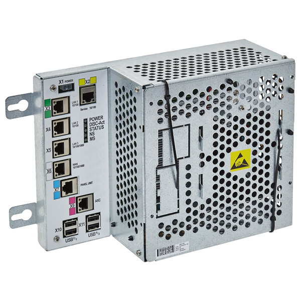 3HAC042766-001 | ABB DSQC1000 Computer