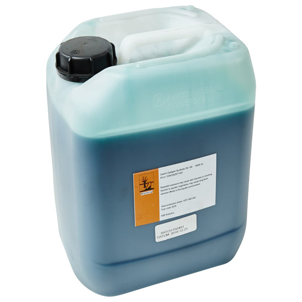 3HAC042577-001 | ABB Castrol Optigear Synthetic RO 150