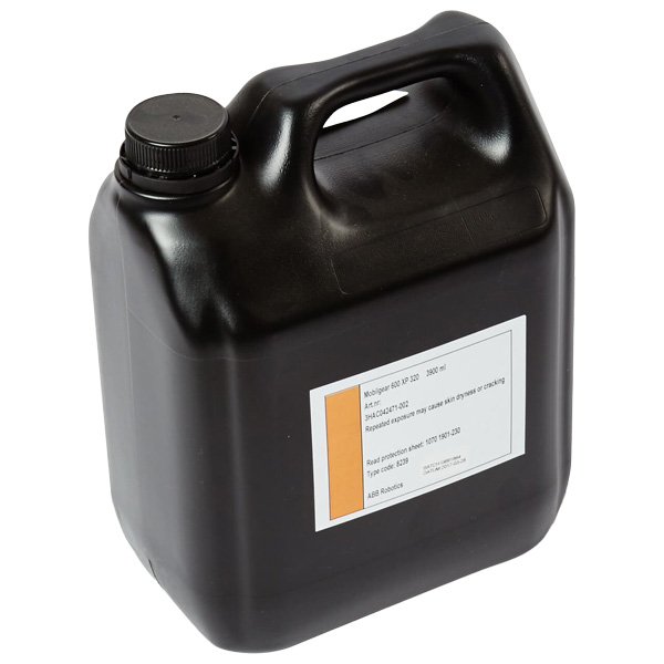 3HAC042471-002 | ABB Lubricating Oil