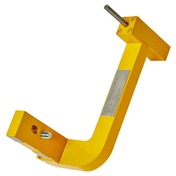 3HAC042467-001 | ABB Calibration Tool Mirrored