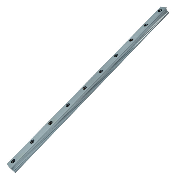 3HAC042178-002 | ABB Guide Rail 1m ChroSilve