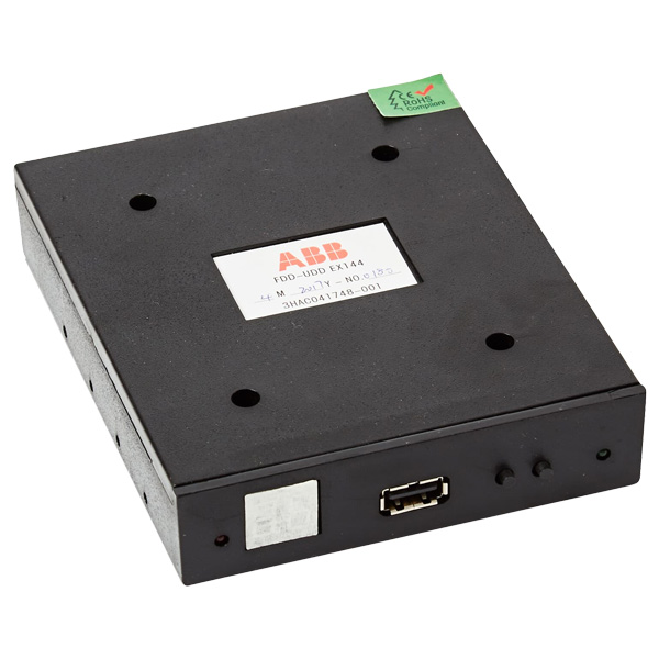 3HAC041748-001 | ABB FDD - USB Unit