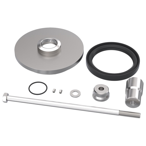 3HAC041302-001 | ABB Sealing Cover w. Short Shaft