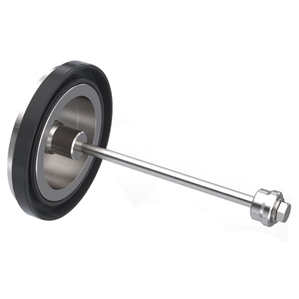 3HAC041280-001 | ABB Sealing Cover w. Short Shaft