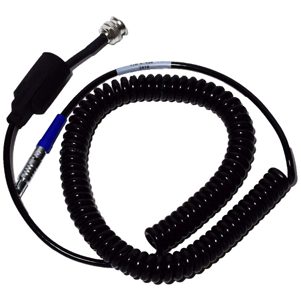 VIB 5.436 | PRUFTECHNIK Sensor Cable