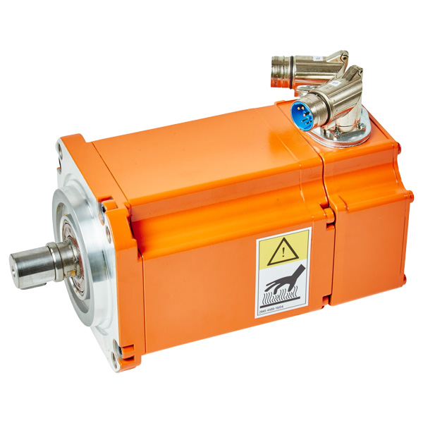 3HAC040656-003 | ABB Motor Unit MU200