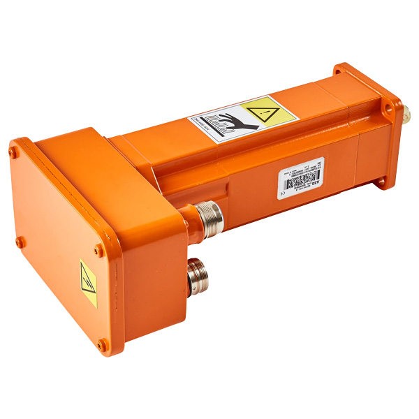 3HAC040655-001 | ABB Motor Unit MU100