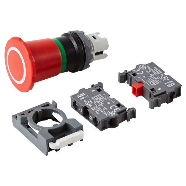 3HAC040194-001 | ABB Emergency Stop