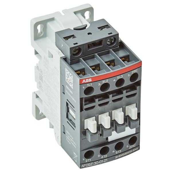 3HAC039833-001 | ABB Contactor