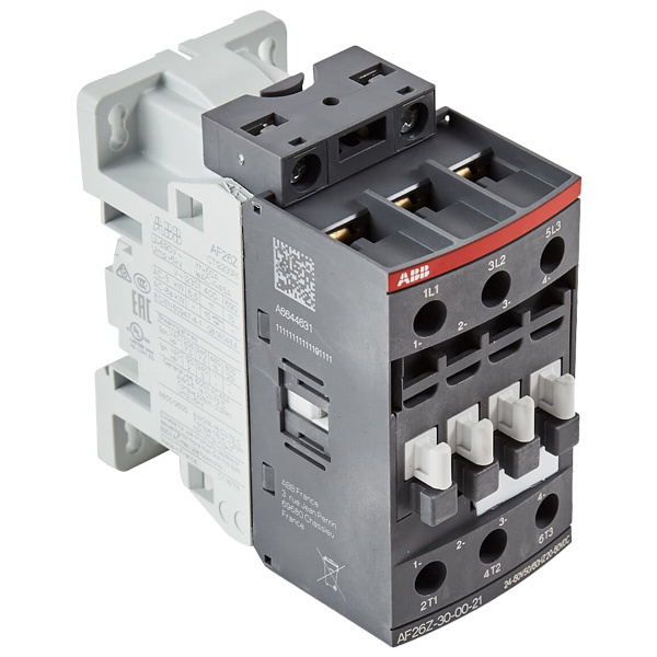 3HAC039832-001 | ABB Contactor