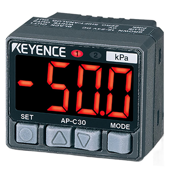 AP-C30W | Keyence Main Unit