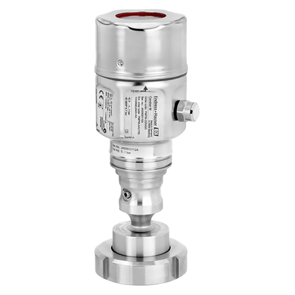 PMP55-AA21SA1SGJTRJA1A | E+H Absolute And Gauge Pressure Cerabar PMP55