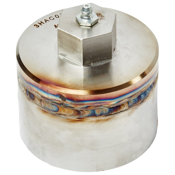 3HAC039296-001 | ABB Grease Tool, Spherical Roller Bearing