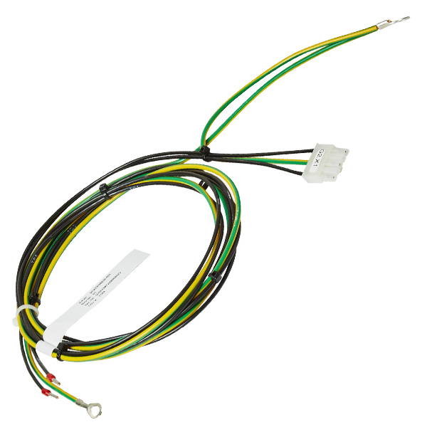 3HAC038835-001 | ABB Harness Power G2