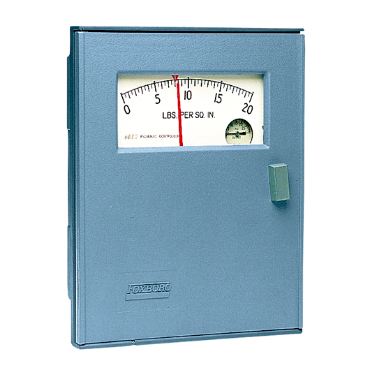 43AP-FA52C/TSS-S1A-75 | Foxboro Pneumatic Indicating Controller [DISCONTINUED]