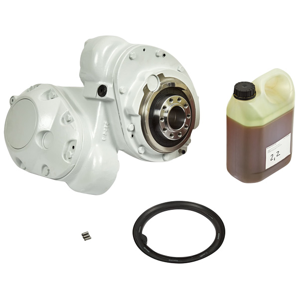 3HAC038547-002 | ABB Gearbox Axis 1-2