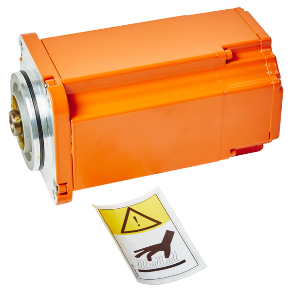 3HAC038443-001 | ABB Rotational AC Motor M7