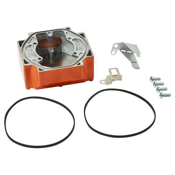 3HAC038209-002 | ABB Connection Box MTD 500-5000/ Spare Part