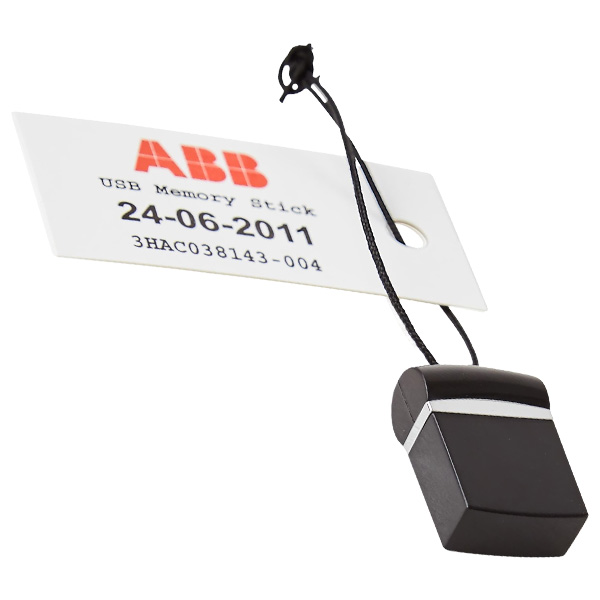 3HAC038143-004 | ABB USB Memory Stick Nano