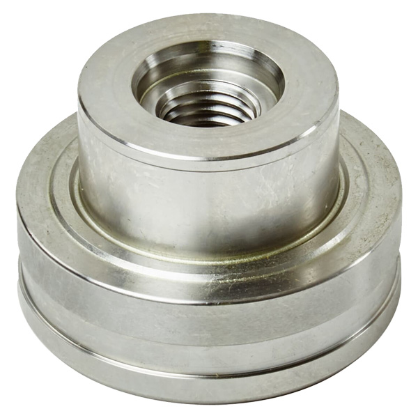 3HAC037916-001 | ABB Shaft End, Non-Corrosive
