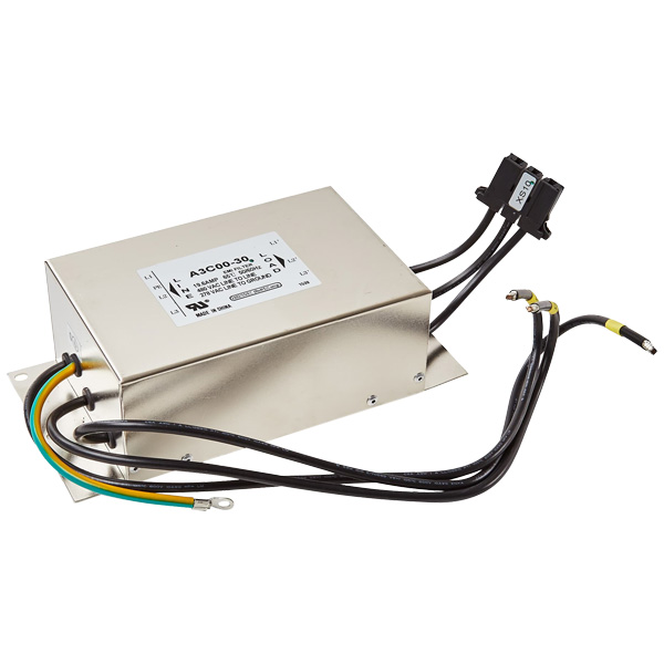3HAC037824-001 | ABB Mains Line Filter