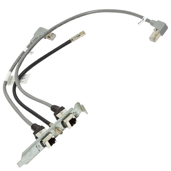 3HAC037685-001 | ABB RS Harness Set