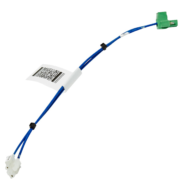 3HAC037640-001 | ABB RS Harn-Power Supply