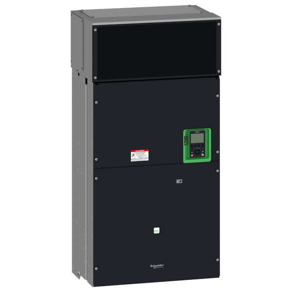 ATV630C31N4 | Schneider Electric Altivar Process ATV630 Variable Speed Drive