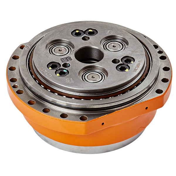 3HAC037635-002 | ABB RV 70F-125.8