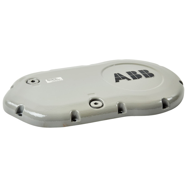 3HAC037426-003 | ABB Cover with Gasket